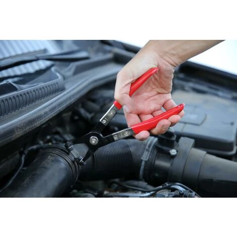 Brilliant Tools Pince à Collier 2 Brilliant Tools Pince à Collier – Image 2