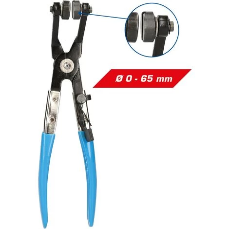 Brilliant Tools Pince à Collier 4 Brilliant Tools Pince à Collier – Image 4