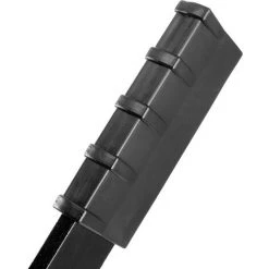 STAHLWERK Banc De Pliage AB-460 ST - Plieuse De Tôles Jusqu'à 1,2 Mm D'épaisseur, Angle De Pliage 0 à 135 Degrés, Zone De Travail 460 Mm -Pince et tenaille Soldes 48789655 4