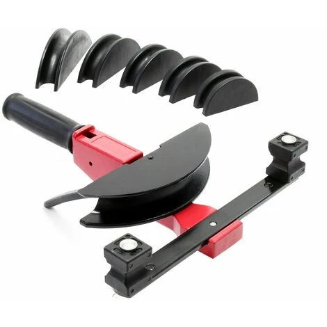 HELLOSHOP26 Cintreuse Atelier Manuelle De Tubes De 14-32 Mm Avec Un Rayon De Cintrage De 90 1 HELLOSHOP26 Cintreuse Atelier Manuelle De Tubes De 14-32 Mm Avec Un Rayon De Cintrage De 90