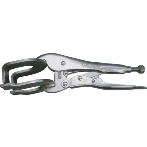FP Pince étaux Soudeur 225mm FORTIS 1 FP Pince étaux Soudeur 225mm FORTIS