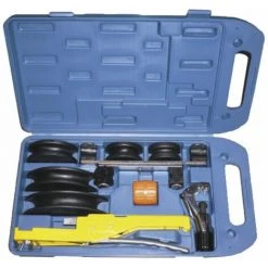 Cintreuse Arbalète 3/8 à 7/8 - GALAXAIR : TBC-404