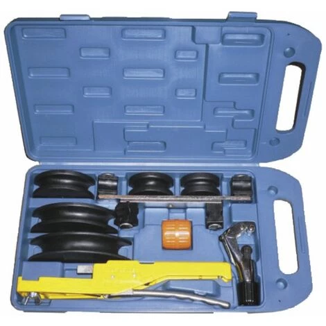 Cintreuse Arbalète 3/8 à 7/8 - GALAXAIR : TBC-404 1 Cintreuse Arbalète 3/8 à 7/8 - GALAXAIR : TBC-404