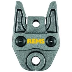 Pince à Sertir (Mâchoire) Profil RFz Ø20 Pour Sertisseuse REMS (Sauf Mini-Press)