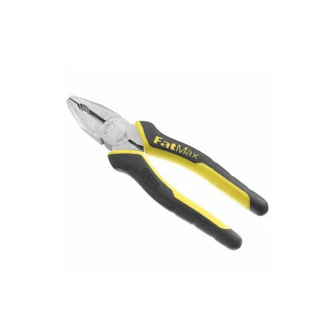 Pince Universelle FATMAX 165mm STANLEY 3 Pince Universelle FATMAX 165mm STANLEY – Image 3
