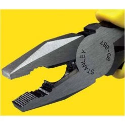 Pince Universelle FATMAX 165mm STANLEY 7 Pince Universelle FATMAX 165mm STANLEY -Pince et tenaille Soldes 505984 4