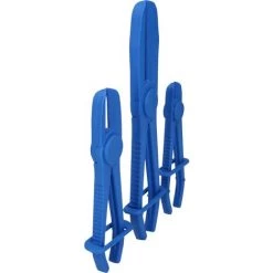 Brilliant Tools Kit De Pinces à Clamper Les Tuyaux, Droit, 3 Pcs -Pince et tenaille Soldes 50604090 5