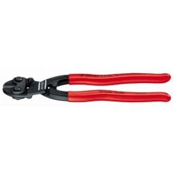 Knipex 71 01 250 Cobolt Coupe-fil Manche Articul� Pvc 250Mm Cobolt Pince