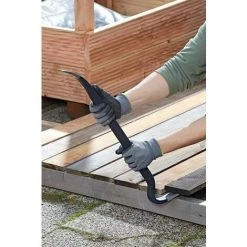 Nageleisen 620mm Oval FORTIS -Pince et tenaille Soldes 50756689 4