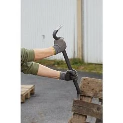 Nageleisen 620mm Oval FORTIS -Pince et tenaille Soldes 50756689 5