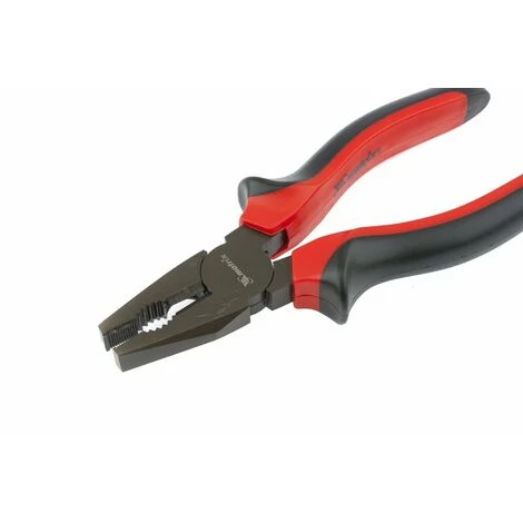 MTX - Pince Universelle Black Nickel - 180 Mm 3 MTX - Pince Universelle Black Nickel - 180 Mm – Image 3