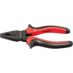 MTX - Pince Universelle Black Nickel - 180 Mm 7 MTX - Pince Universelle Black Nickel - 180 Mm -Pince et tenaille Soldes 50816532 4