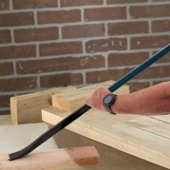 GROSS - Pied De Biche - 900 X 30 X 17 Mm -Pince et tenaille Soldes 50816536 3