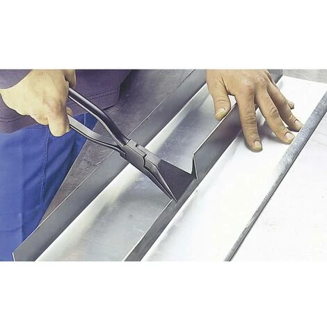 Pince à Border Droite D331-60 Erdi D331-60 3 Pince à Border Droite D331-60 Erdi D331-60 – Image 3