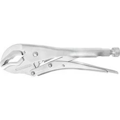 Gripzange 250mm Doppelprisma FORMAT