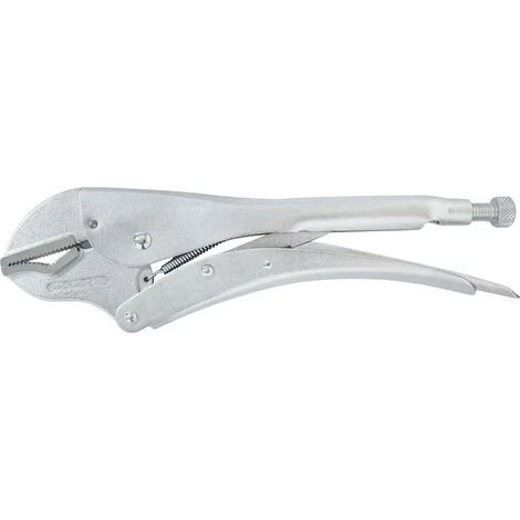 Gripzange 175mm Prisma Unten FORMAT 1 Gripzange 175mm Prisma Unten FORMAT