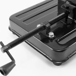 STAHLWERK MT-2400 ST Scie à Métaux / Tronçonneuse Avec 2.400 Watts Et Une Vitesse De Rotation Maximale De 3.800 Tr/min Pour La Découpe De Profilés Métalliques Et De Pièces -Pince et tenaille Soldes 50837645 3