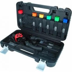 KSTOOLS® 3 Sur 1 Set Nietrong 150.9805 | 15 Pcs.