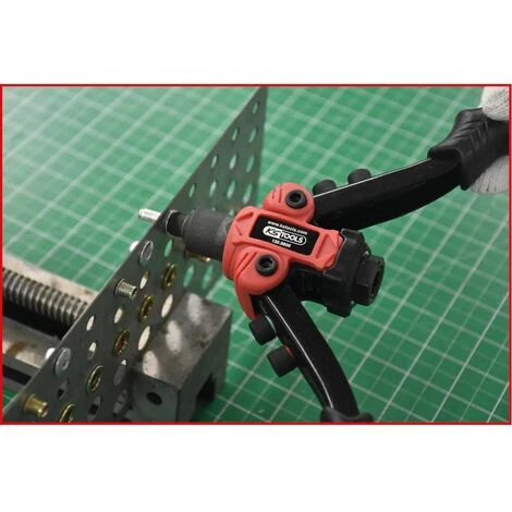 KSTOOLS® 3 Sur 1 Set Nietrong 150.9805 | 15 Pcs. 4 KSTOOLS® 3 Sur 1 Set Nietrong 150.9805 | 15 Pcs. – Image 4