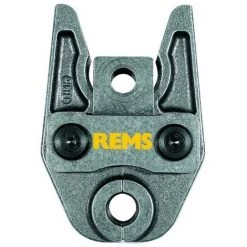 Pince à Sertir (Mâchoire) Profil TH Ø32 Pour Sertisseuse REMS (Sauf Mini-Press Et Eco-Press)