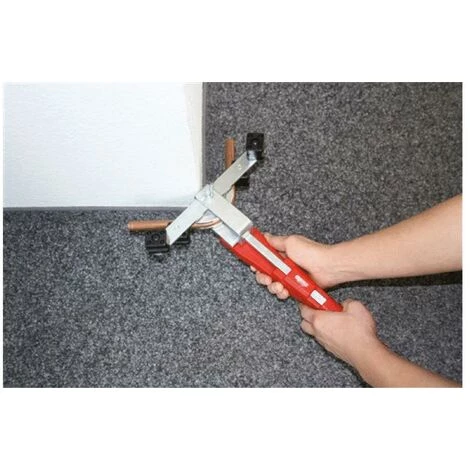 KSTOOLS KS TOOLS Cintreuse à Main 10,0 - 22,00 Mm, 13 Pcs 2 KSTOOLS KS TOOLS Cintreuse à Main 10,0 - 22,00 Mm, 13 Pcs – Image 2