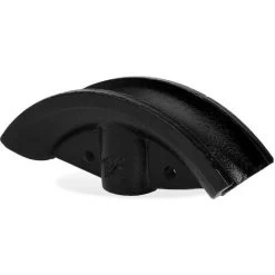 EBERTH Pièce De Pression Pour Cintreuse De Tubes Taille 1.1/4" (En Fonte Massive, Convient Aussi Pour Dautres Fabricants)