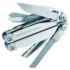 Leatherman 830165 Outil Leatherman Surge Etui