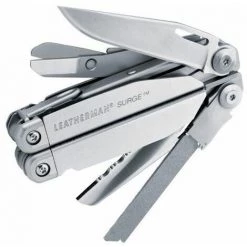 Leatherman 830165 Outil Leatherman Surge Etui -Pince et tenaille Soldes 51221292 3
