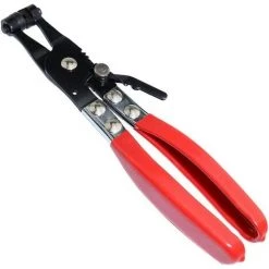 Pince Flexible Pour Réparation De Voiture, Pince Pour Collier De Serrage, Auto Pince Flexible, Pince à Collier De Serrage, Utilisé Pour Réparation Tuyau Automobile,Starlight