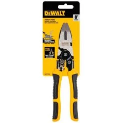 Pince Universelle à Action Composée DeWALT DWHT0-70276
