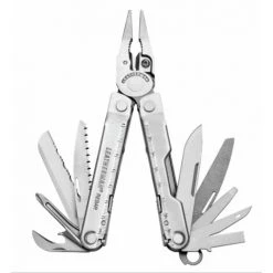 LEATHERMAN® Outils Multifonctions 17 En 1 LEATHERMAN