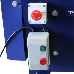 T-Mech Machine à Dénuder Fils De Câble 55mm | MonsterShop - Bleu -Pince et tenaille Soldes 52444906 5