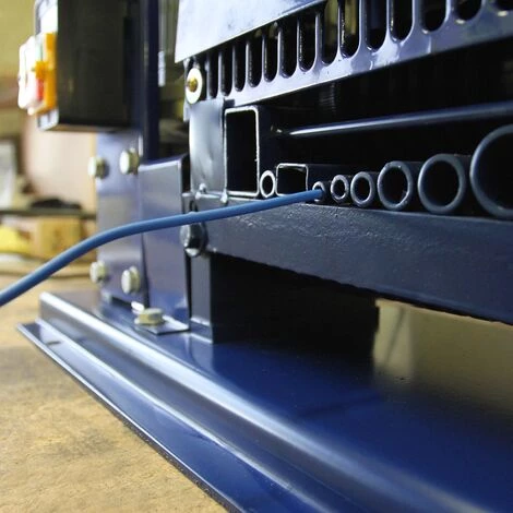 T-Mech Machine à Dénuder Fils De Câble 38mm - Bleu 3 T-Mech Machine à Dénuder Fils De Câble 38mm - Bleu – Image 3