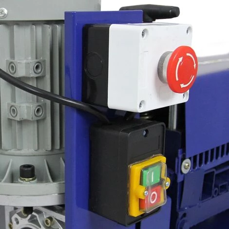 T-Mech Machine à Dénuder Fils De Câble 38mm - Bleu 4 T-Mech Machine à Dénuder Fils De Câble 38mm - Bleu – Image 4