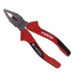 NIUBó Pince Universel RATIO PRO 200mm - Talla