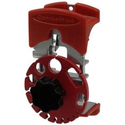 MERKMAK Denudeur De Fil De Cuivre Portatif Machine A Denuder Manuelle Pince A Denuder Portative D'Electricien 10 - 100 Mm