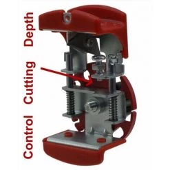 MERKMAK Denudeur De Fil De Cuivre Portatif Machine A Denuder Manuelle Pince A Denuder Portative D'Electricien 10 - 100 Mm -Pince et tenaille Soldes 52477771 4