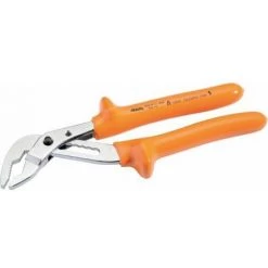 SAM OUTILLAGE - Pince Multiprise Entrepassee Isolee