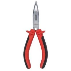 KREATOR Pince À Bec Long Coude 6''