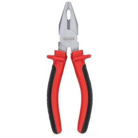 KREATOR Pince Universelle 6'' 1 KREATOR Pince Universelle 6''