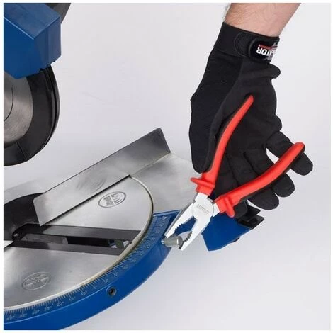 KREATOR Pince Universelle 6'' 2 KREATOR Pince Universelle 6'' – Image 2