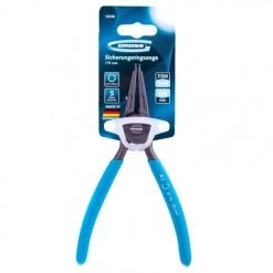 GROSS - Pince à Circlips Extérieur (19-60mm) - 175 Mm -Pince et tenaille Soldes 52636848 4