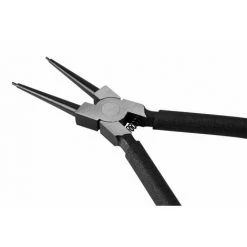 BRICOLINE Pince à Circlips Circulaires 180 Mm, Interne, Droite -Pince et tenaille Soldes 52657975 3