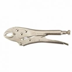 BRICOLINE Pince-étau Universelle 250 Mm