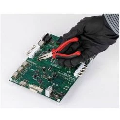 KREATOR Pince Becs Plats Mini