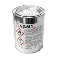 HOLZMANN Produit De Glissement Pour Le Bois En Pot 1 Kg