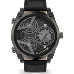 LES TENDANCES Police Pewja2117942