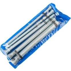 Lot De 5 Tubes à Ressort Pour Cintrer Les Tubes En Cuivre Et Aluminium Cintreuse à Ressort Cintreuse De Fils En PVC Cintreuse à Ressort Macaron -Pince et tenaille Soldes 53775127 4