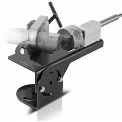 STAHLWERK RA-20 ST Machine à Encocher Les Tubes Stable Encocheuse De Tubes Perceuse De Tubes Coupeuse De Tubes -Pince et tenaille Soldes 53989597 4