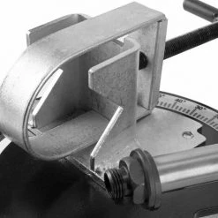 STAHLWERK RA-20 ST Machine à Encocher Les Tubes Stable Encocheuse De Tubes Perceuse De Tubes Coupeuse De Tubes -Pince et tenaille Soldes 53989597 5